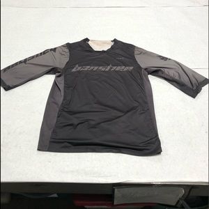 Banshee Bikes Primal 3/4 Sleeve MTB Jersey